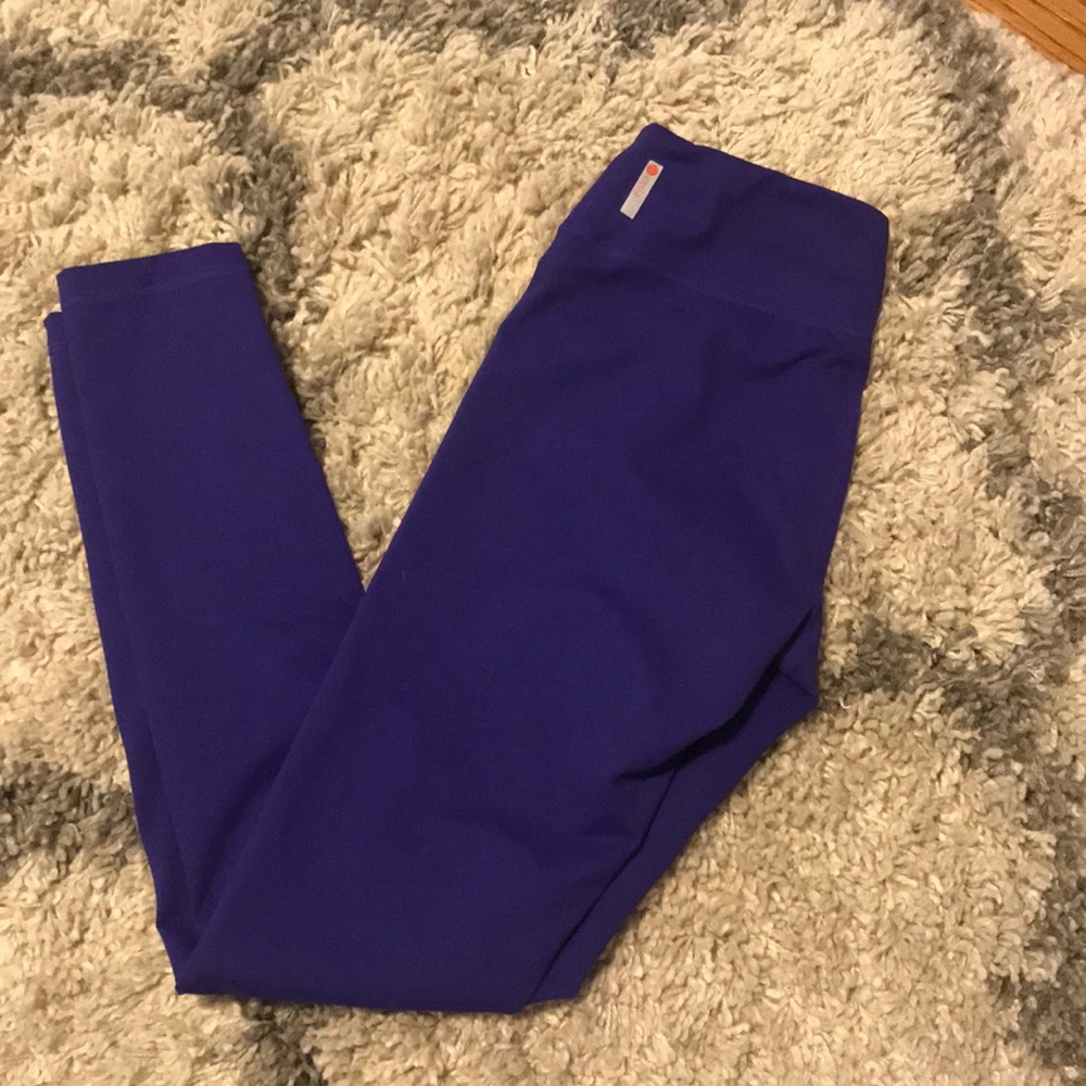 Zella Live In Leggings